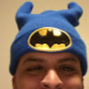 Meet your Posher, Marcos